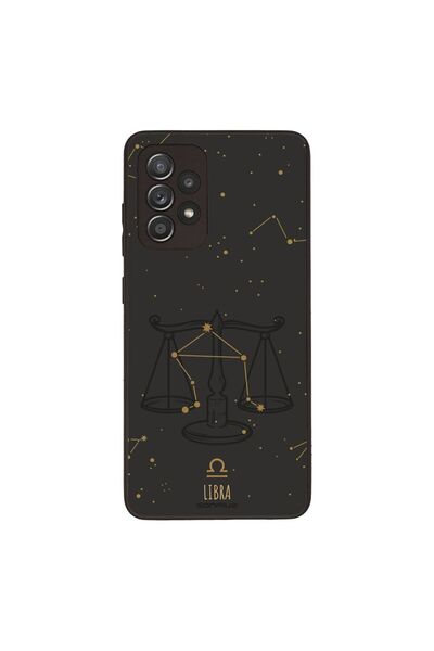 Sonique Θήκη Zodiac Series για Samsung Galaxy A52 4G/5G / Galaxy A52s 5G Libra