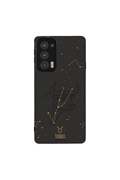 Sonique Θήκη Zodiac Series για Motorola Edge 20 5G Taurus