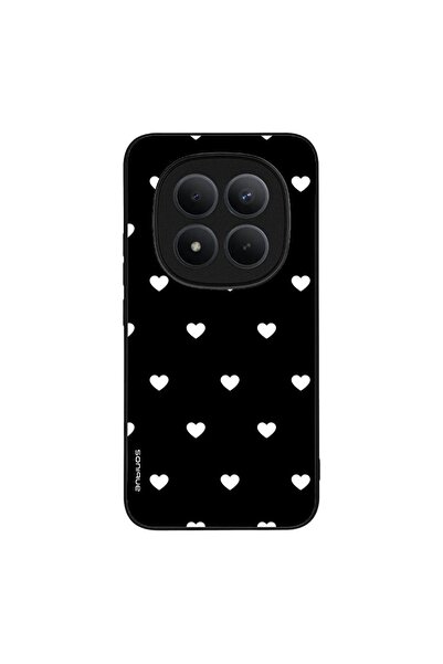 Sonique Θήκη Heart Series για Xiaomi Redmi Note 15 Pro Plus 5G / Poco M8 Pro ...