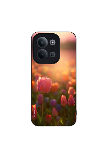 Sonique Θήκη Sunset in Eden Series για Xiaomi Redmi 15C 4G / Redmi 15C 5G / P...