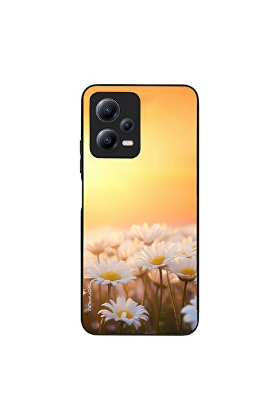 Sonique Θήκη Sunset in Eden Series για Xiaomi Redmi Note 12 5G / Poco X5 5G G...
