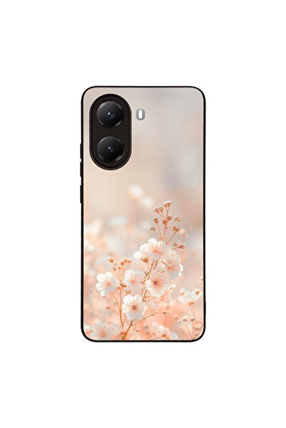 Sonique Θήκη Sunset in Eden Series για Xiaomi Poco X7 Pro 5G Zen Blossom