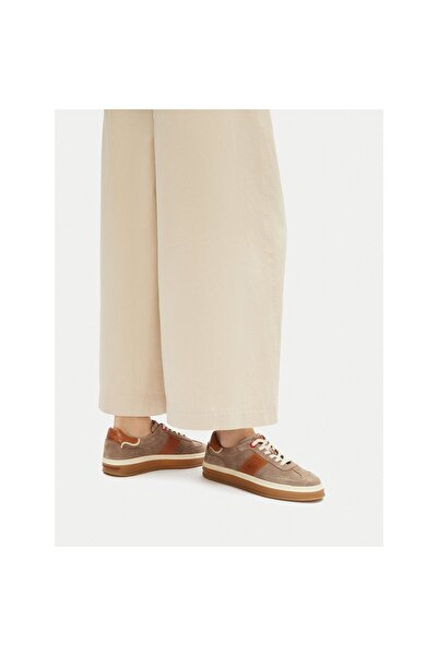 Beverly Hills Polo Club Women's Sneakers WI34-3410-17438-01 Brown