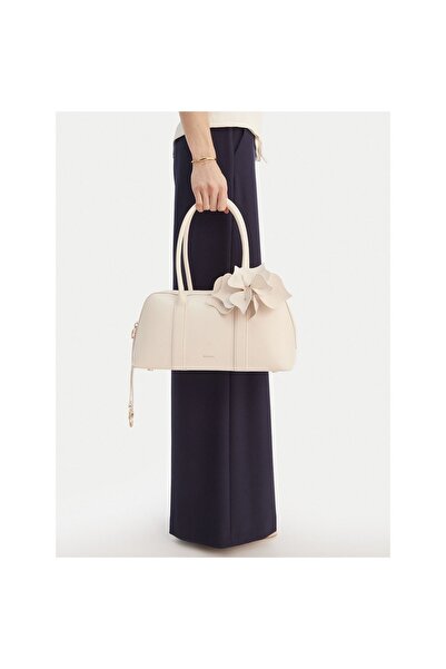 Gino Rossi Women's Bag Beige