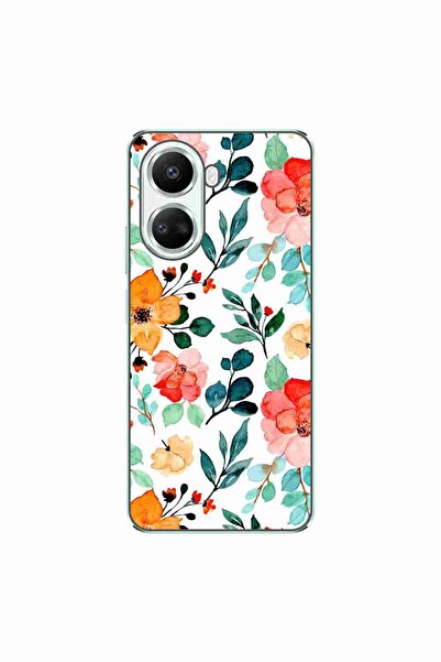 OEM Θήκη συμβατή με Huawei Nova 10 SE από σιλικόνη gel TPU με σχέδιο ζωγραφισ...