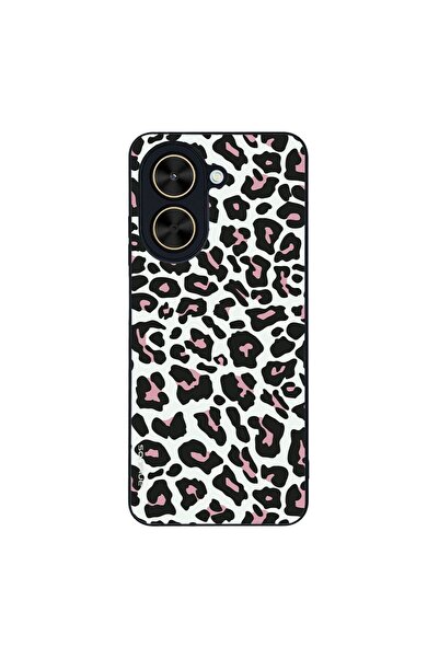 Sonique Θήκη Animal Print Series για Xiaomi Poco C71 4G Leopard 02