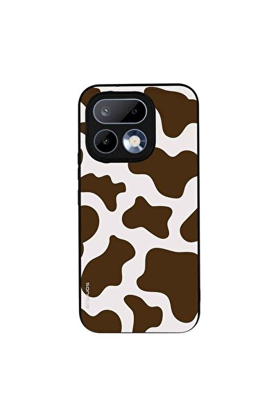 Sonique Θήκη Animal Print Series για Motorola Moto G56 5G Cow 02