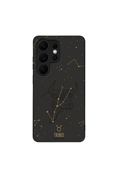 Sonique Θήκη Zodiac Series για Samsung Galaxy S26 Ultra Taurus