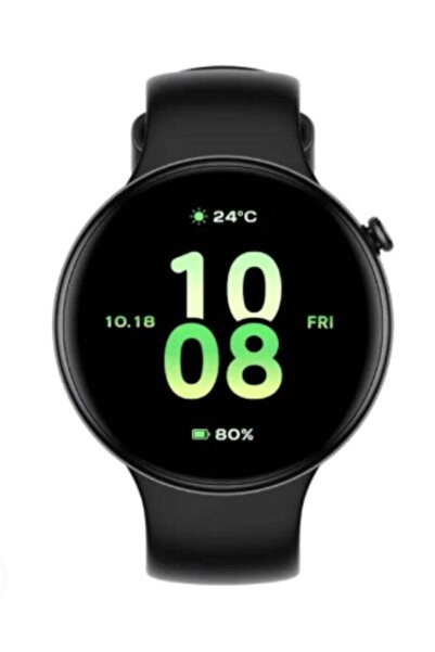 HONOR 495 mAh Watch Fit Active – Black
