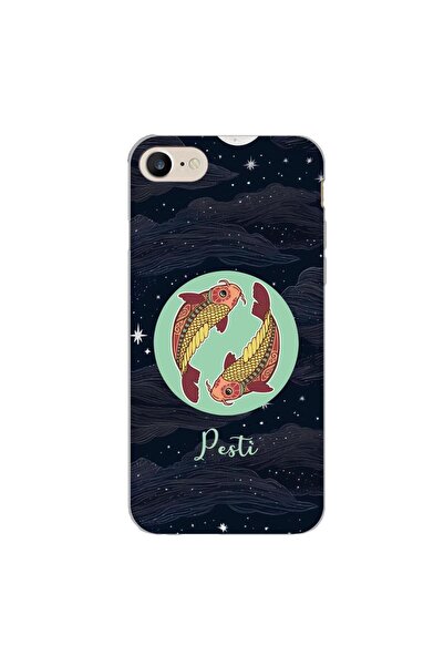 OEM Θήκη συμβατή με Apple iPhone 7, iPhone 8, iPhone SE 2020, από σιλικόνη ge...