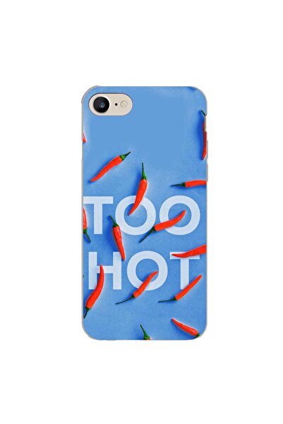 OEM Case compatible with Apple iPhone 7, iPhone 8, iPhone SE 2020 Silicone Ge...