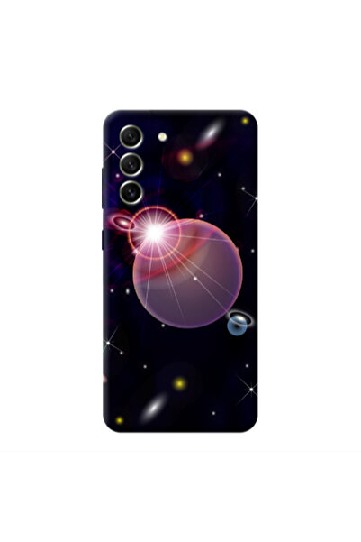 Other Samsung S22 Plus Bright sun Transparent Silicone TPU Θήκη