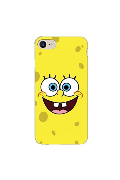 OEM Θήκη συμβατή με Apple iPhone 7, iPhone 8, iPhone SE 2020, από σιλικόνη ge...