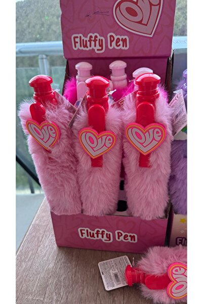 Home Peluş tükenmez kalem ithal