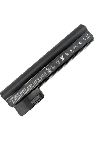 POWERTECH Συμβατή Μπαταρία για τη σειρά HP Mini 3000/3100 με 4400mAh Κωδικός:...