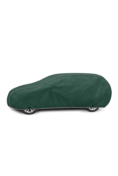 KEGEL Prelata auto, husa exterioara Membrane Garage XL hatchback / combi , lu...