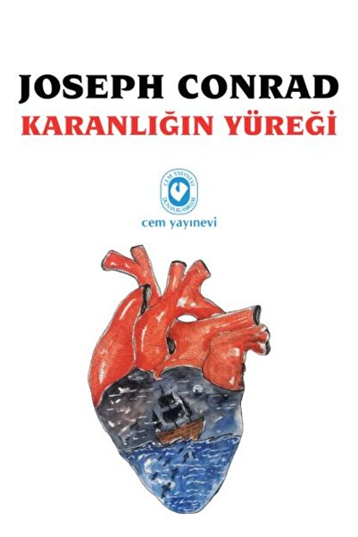 Generic Brand Karanlığın Yüreği