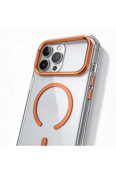 MYX PRO غطاء حماية لهاتف آيفون 17 برو ماكس – حماية كاملة 360 درجة °   غطاء مق...