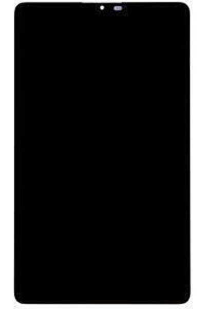 Samsung Οθόνη LCD + Μονάδα αφής X130 Galaxy Tab A11 Wifi Μαύρο Πακέτο Επισκευής