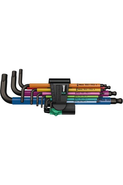 wera 950SPKL/9 SM N