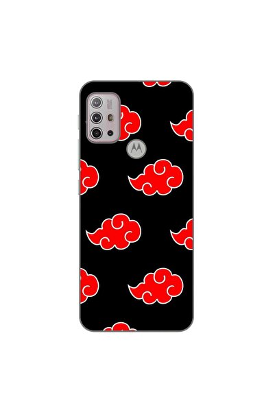 OEM Husa compatibila cu Motorola Moto G10, G30 Silicon Gel Tpu Model Akatsuki...