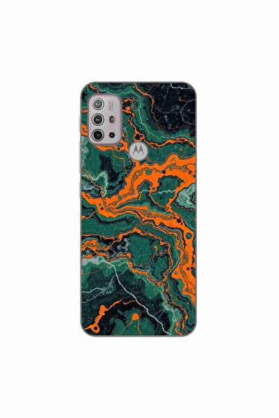 OEM Husa compatibila cu Motorola Moto G10, G30 Silicon Gel Tpu Model Soft Jad...