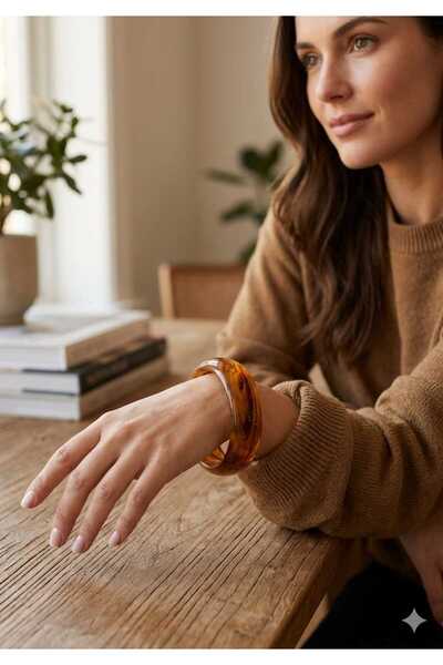 TLSMACCESORIES KEMİK BİLEZİK