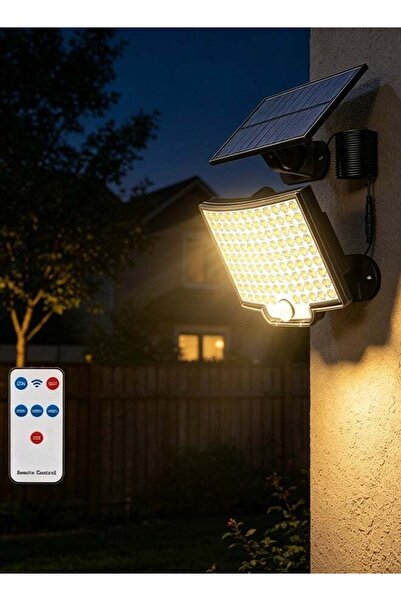 Bukela Solar Outdoor Lights
