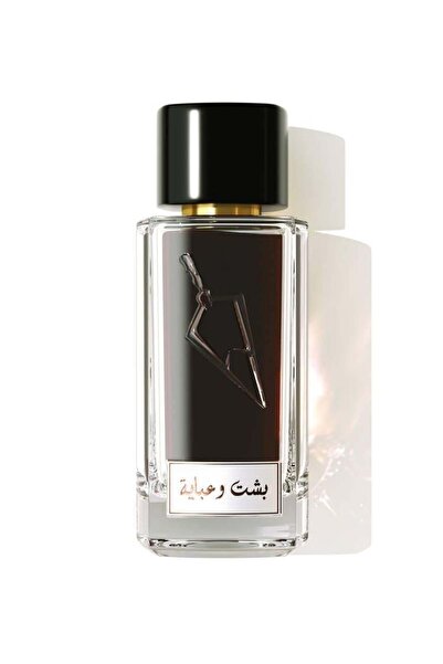 Faisal Al-Dail عطر فيصل الدايل بشت و عباية - 100مل