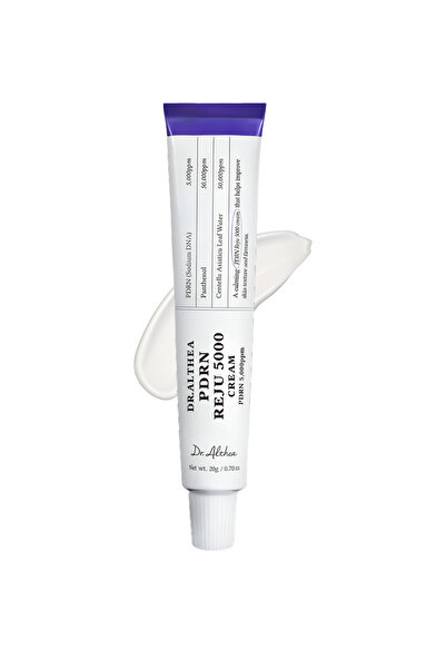 dr althea Pdrn Reju 5000 Cream |   Barrier Repair Firming Pdrn Panthenol Cent...