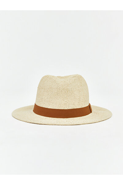 LC Waikiki Stripe Detailed Men's Bucket Hat