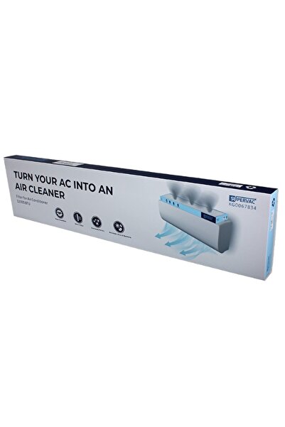 Dust and Pollen Filter Supporting Air Conditioning Performance