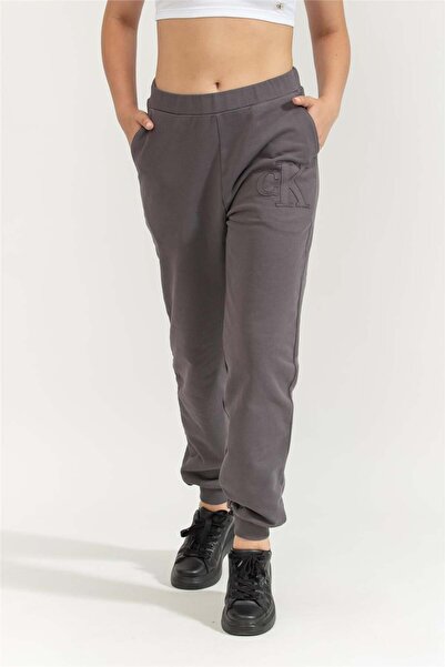 Calvin Klein CK APPLIQUE JOG PANT