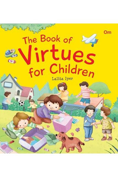OM BOOKS كنز قصص الفضائل 2