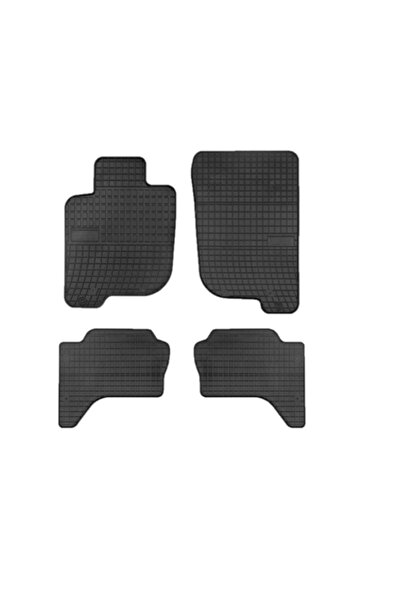 RapidAuto Set covorase auto din cauciuc pentru Mercedes Clasa S W222 Coupe 20...