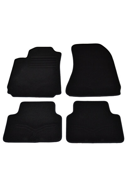Best Auto Vest Covorase mocheta Alfa Romeo 159 4 usi 8/2005- 159 5 usi Sportw...