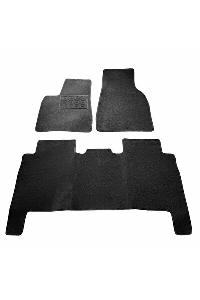 Best Auto Vest Covorase mocheta Tesla Model X 5 Usi 2016-prezent Set 3 Buc.