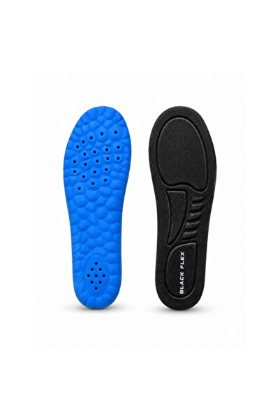 Black Flex AİR FLOW COMFORT İÇ TABANLIK 36-45