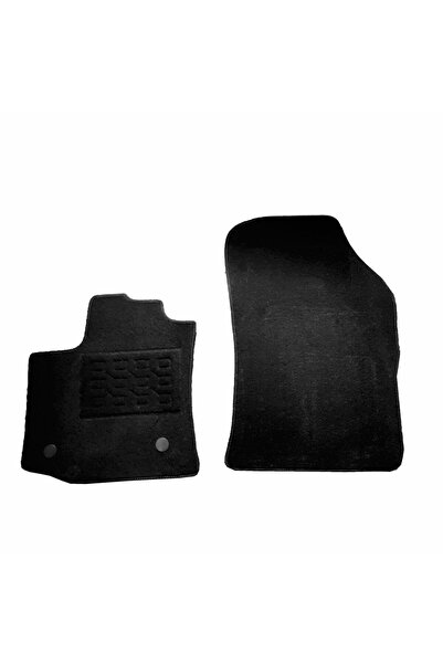 Best Auto Vest Covorase mocheta Dacia Dokker Van 2 locuri, 12.2012-prezent, N...
