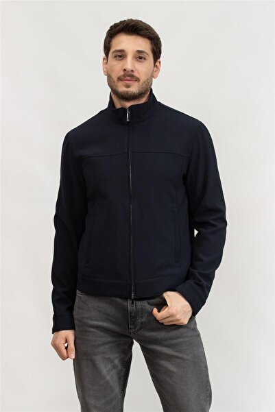 Emporio Armani Erkek Mont Çok Renkli