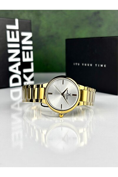 Daniel Klein DK.1.24100-7 KADIN KOL SAATİ
