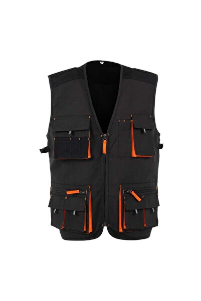 Safety Vesta protectie riscuri minime Richard Next
