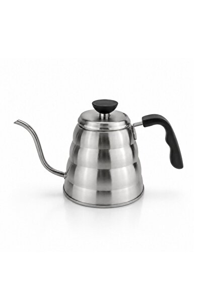 Ün-Ev Un-642 Barista Kettle 1200 ml 304Ss