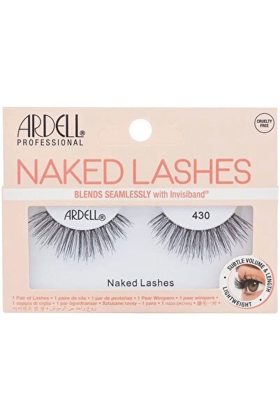 Ardell PROFESSIONAL NAKED LASHES 430