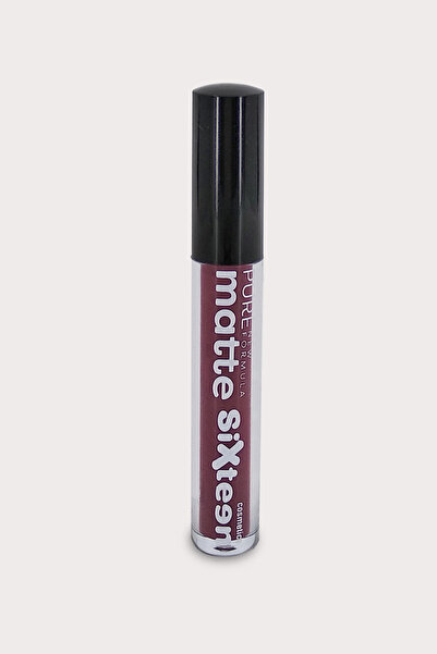 SIXTEEN PURE MATTE NO.579 (MULBERRY)