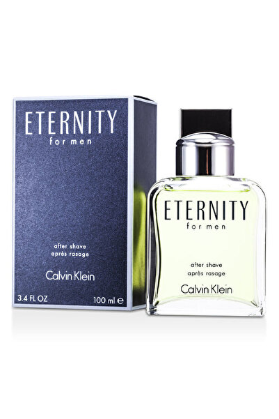 Calvin Klein ETERNITY FOR MEN AFTER SHAVE LOTION 100ML