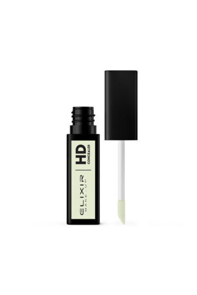 Elixir HD LIQUID CONCEALER 744A-010 8ML
