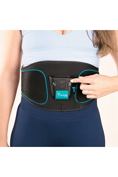 Beurer Antelope Corefit I Centură EMS pentru abdomen