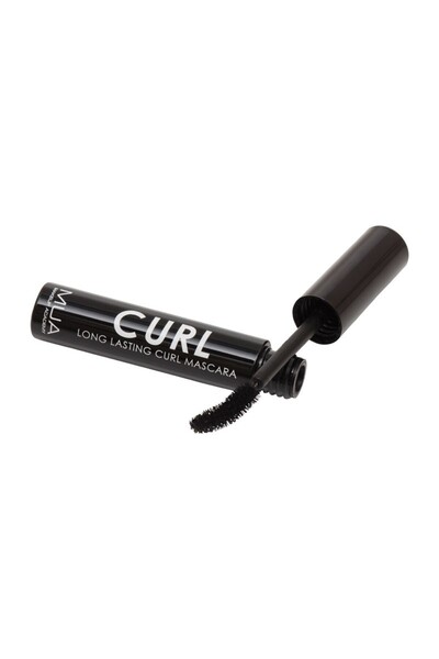 Mua CURL LONG LASTING CURL MASCARA BLACK