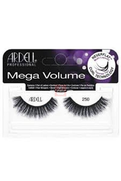 Ardell MEGA VOLUME 250